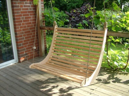 Hollywoodschaukel 04